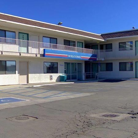 Motel 6-Tuscaloosa, Al Kültér fotó