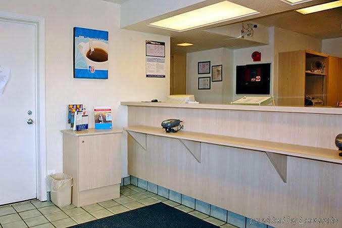 Motel 6-Tuscaloosa, Al Kültér fotó