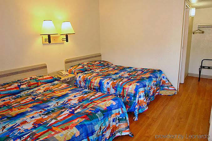 Motel 6-Tuscaloosa, Al Kültér fotó