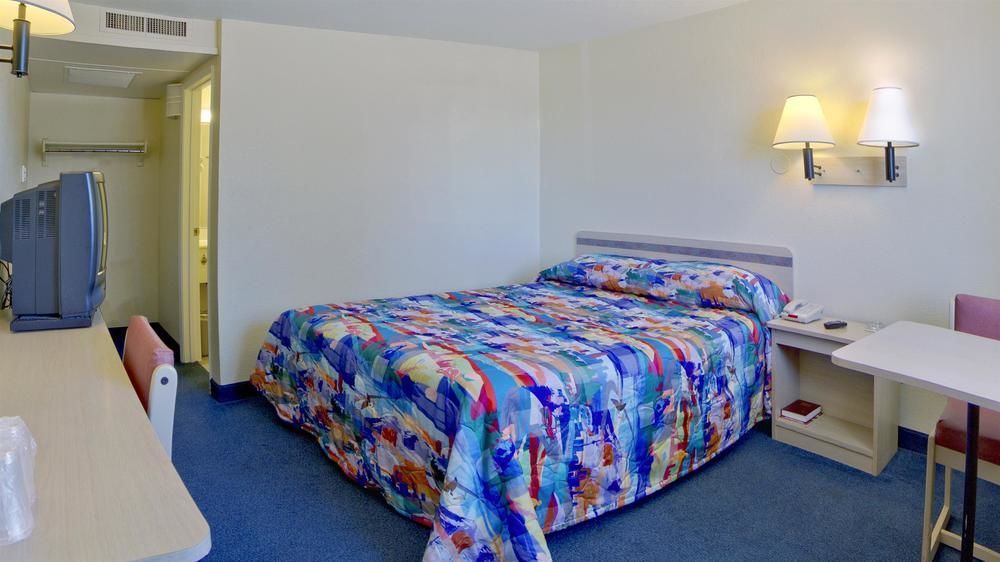 Motel 6-Tuscaloosa, Al Kültér fotó