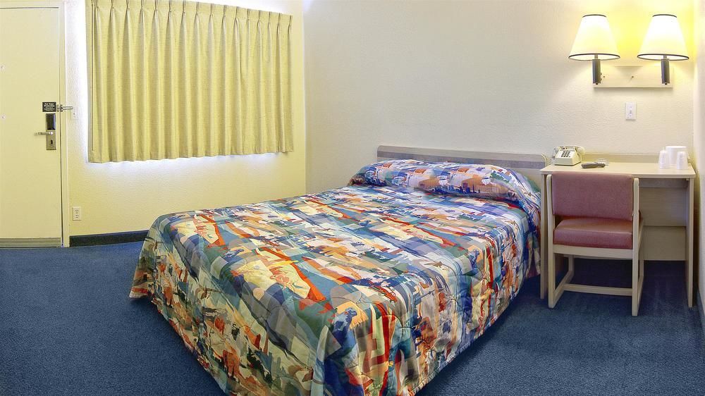 Motel 6-Tuscaloosa, Al Kültér fotó
