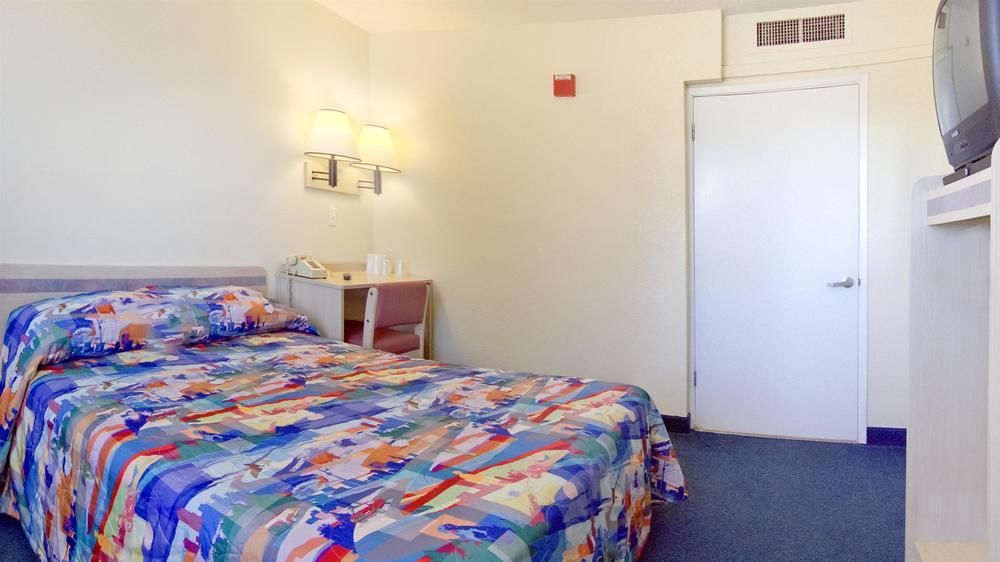 Motel 6-Tuscaloosa, Al Kültér fotó