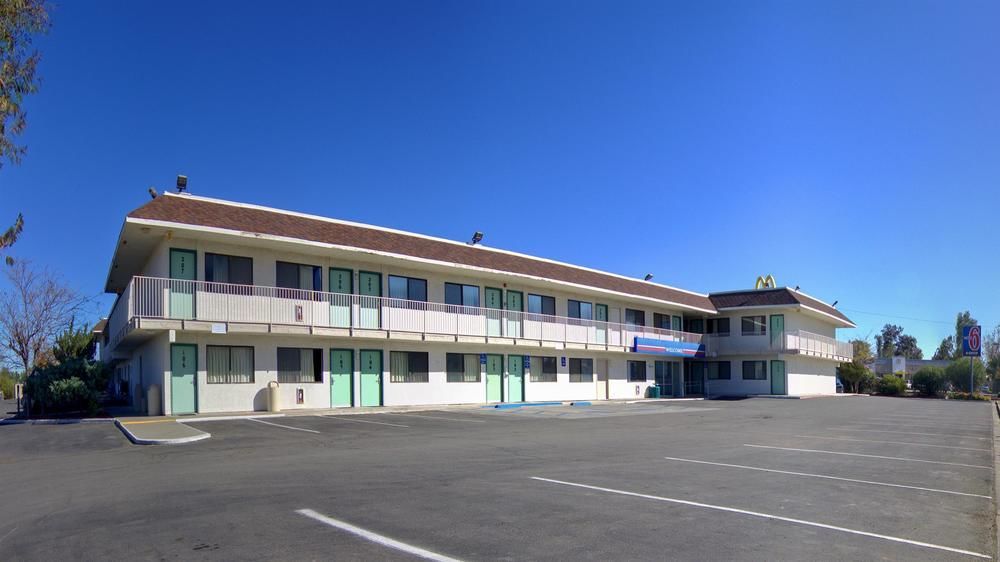 Motel 6-Tuscaloosa, Al Kültér fotó