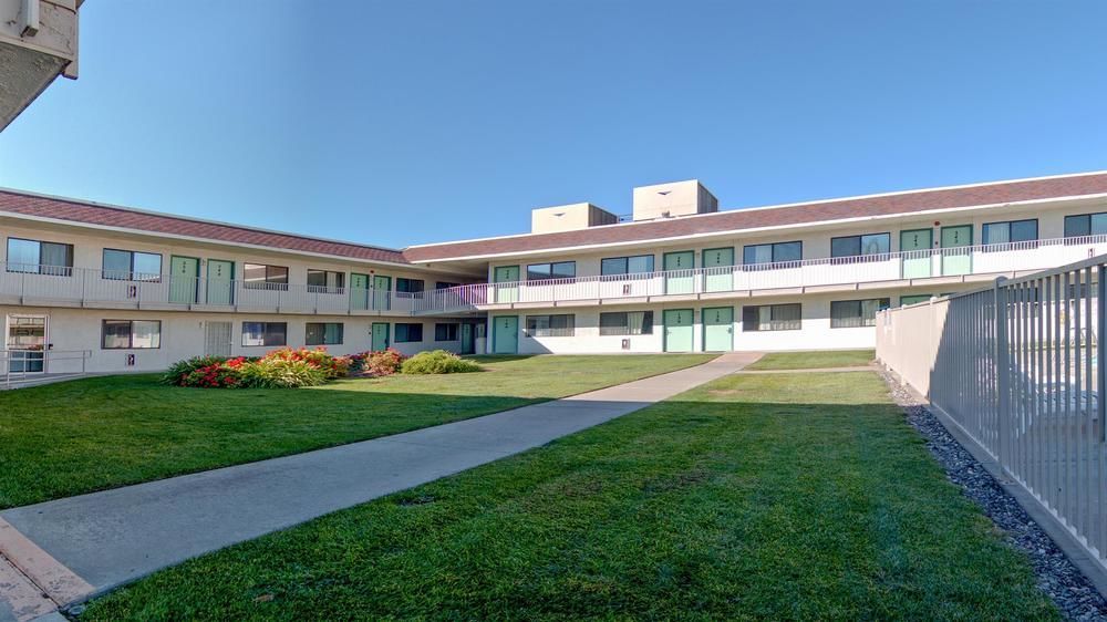 Motel 6-Tuscaloosa, Al Kültér fotó
