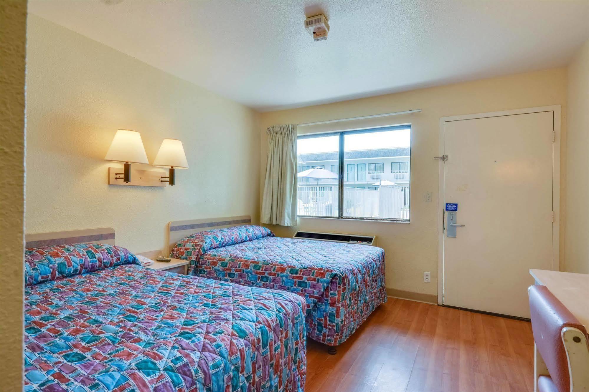 Motel 6-Tuscaloosa, Al Kültér fotó