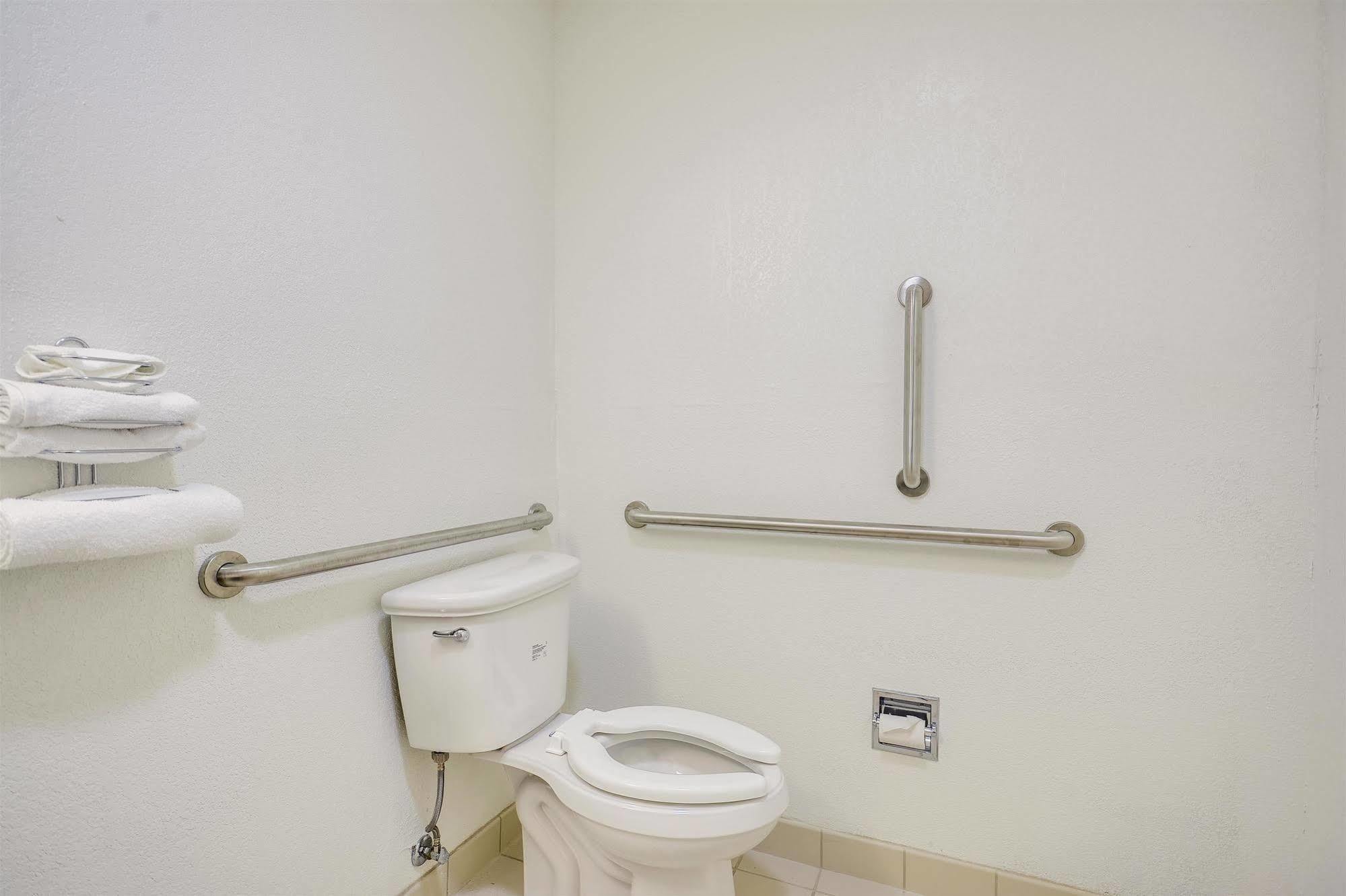 Motel 6-Tuscaloosa, Al Kültér fotó