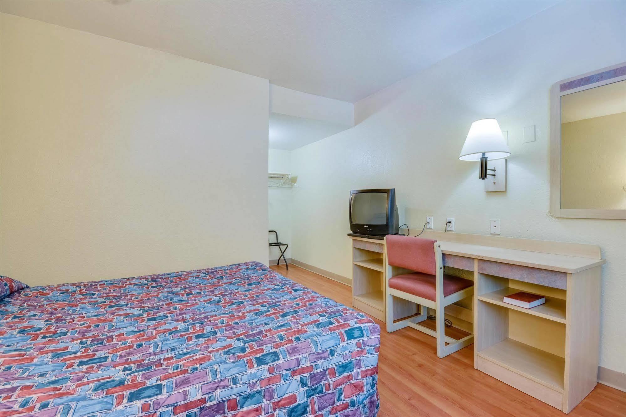 Motel 6-Tuscaloosa, Al Kültér fotó