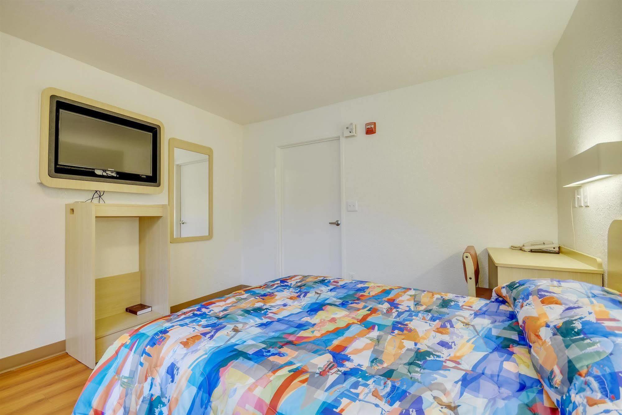 Motel 6-Tuscaloosa, Al Kültér fotó