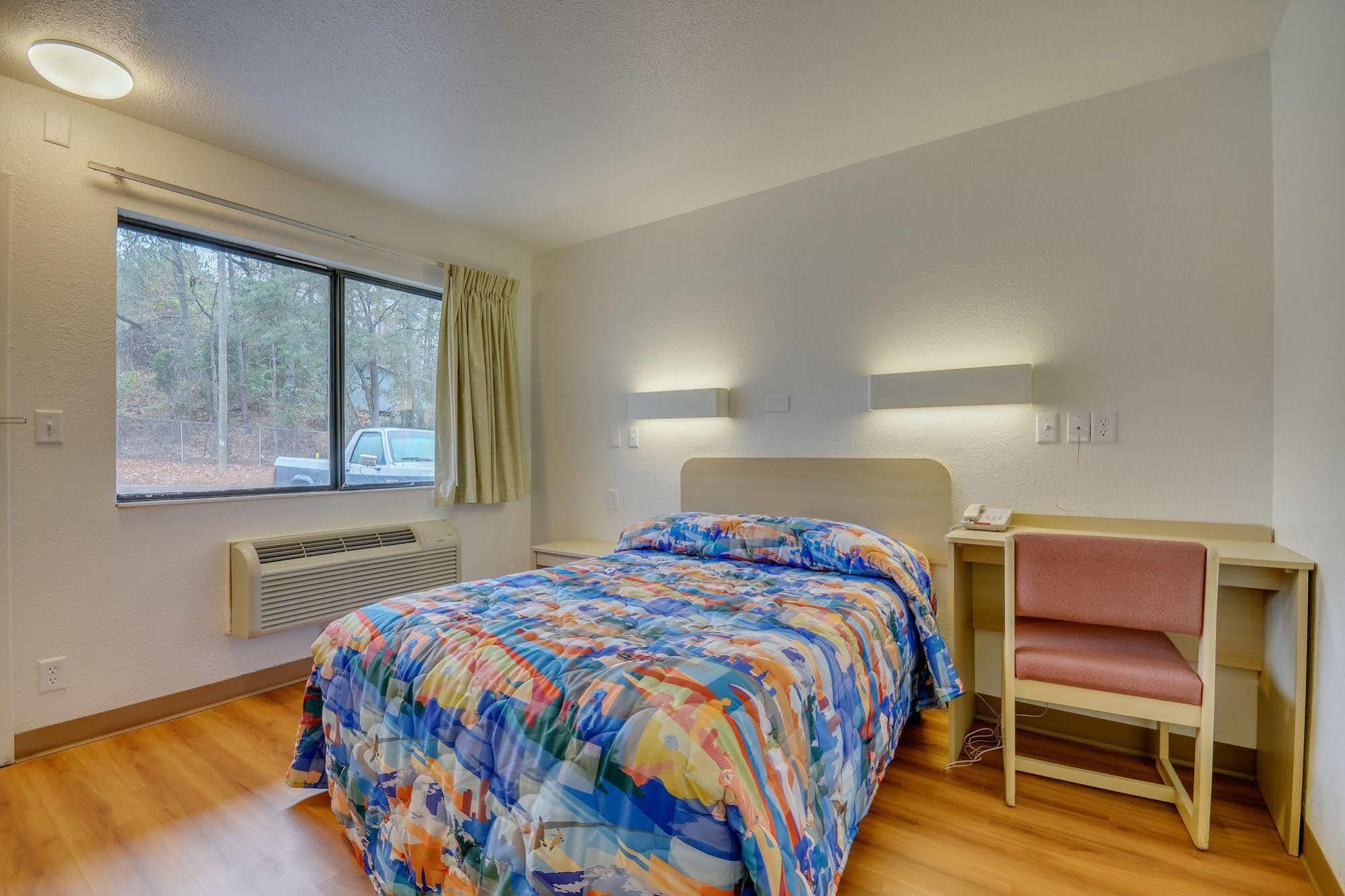 Motel 6-Tuscaloosa, Al Kültér fotó