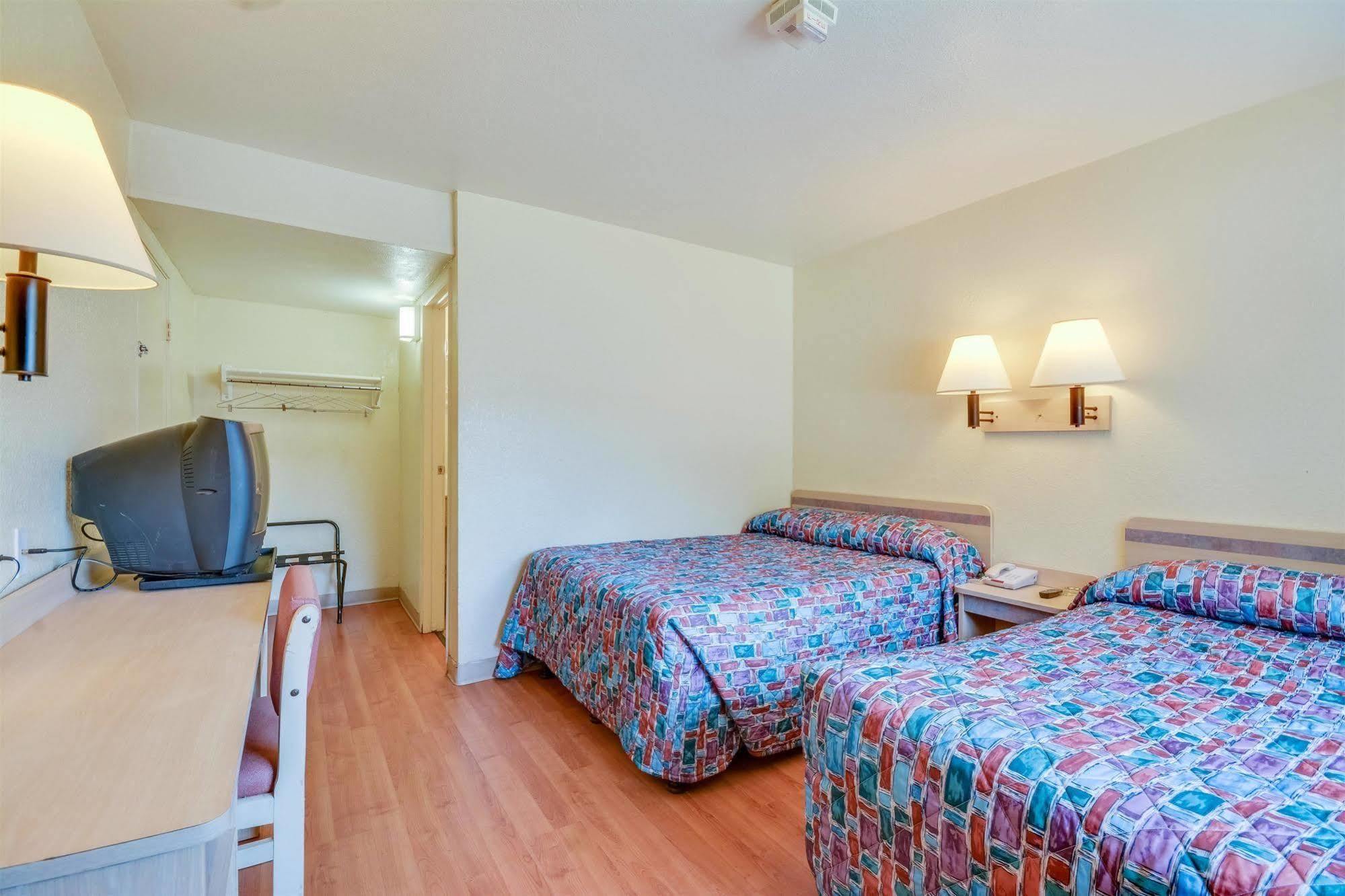 Motel 6-Tuscaloosa, Al Kültér fotó