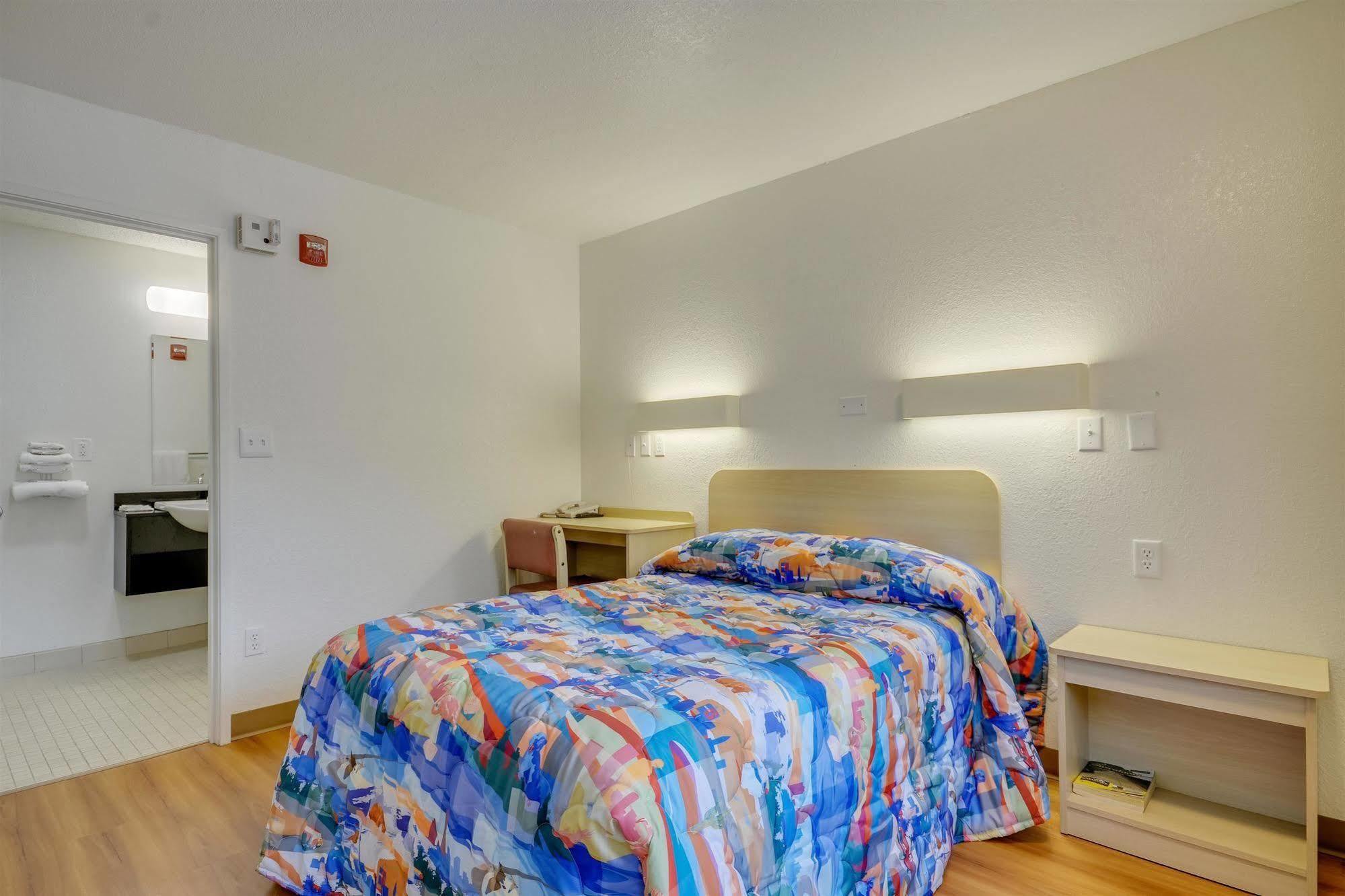 Motel 6-Tuscaloosa, Al Kültér fotó