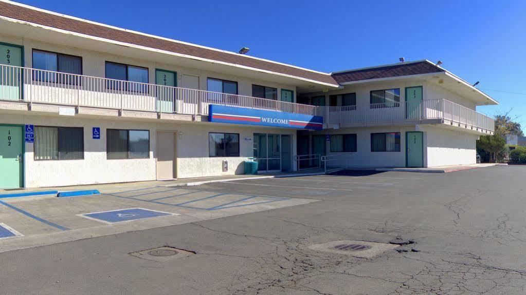 Motel 6-Tuscaloosa, Al Kültér fotó